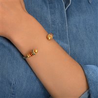 Bracelet Satellite Femme in  Alliage Métallique ALC24S/TC - ALC24S/TC